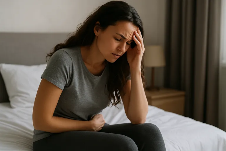 Hoe herken je een vitamine D-tekort?