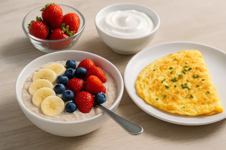 Inspiratie: AH recepten gezond per maaltijdmoment