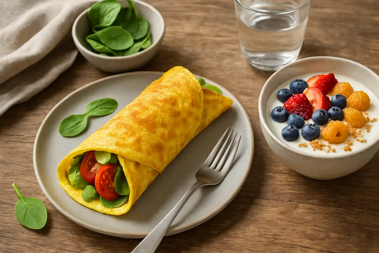 Snel koken: populaire categorieën