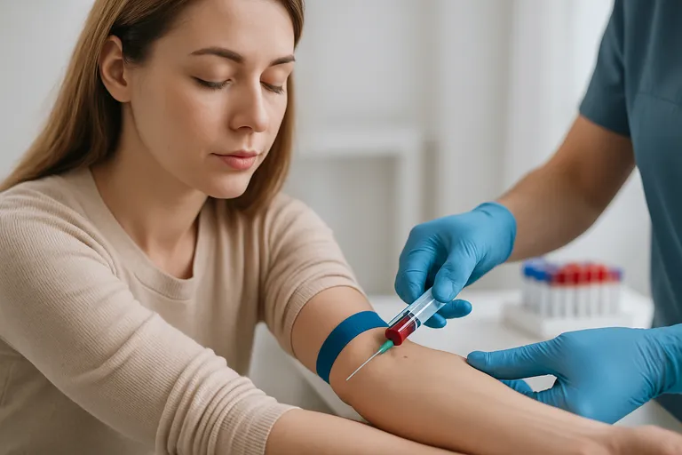 Testen en waarden: wanneer laat je het checken?