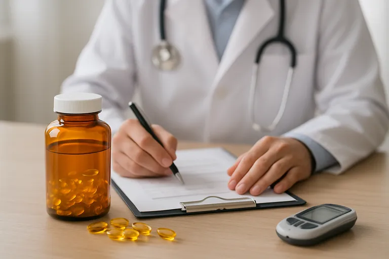 Veilig gebruik en monitoring