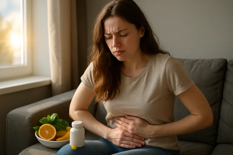 Vitamine D en je cyclus: herken een tekort en pak menstruatieklachten aan