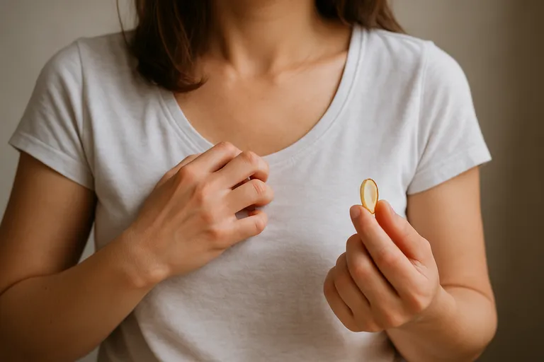 Vitamine D-tekort en jeuk: de basis