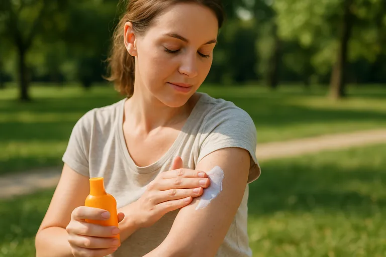 Wat kun je doen tegen jeuk door vitamine D-tekort?