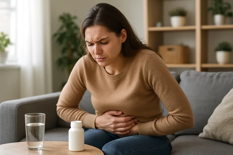 Als een vitamine d tekort je darmen prikkelt: herken de signalen en kom in balans