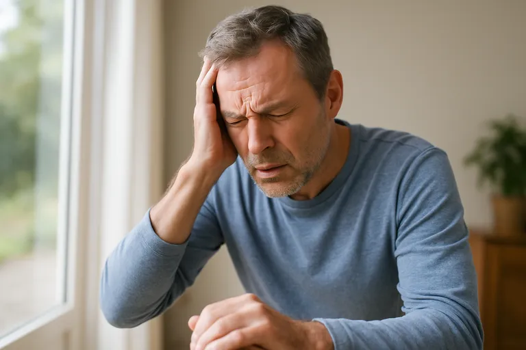 Als je hoofd draait: hoe een vitamine d-tekort je evenwicht verstoort