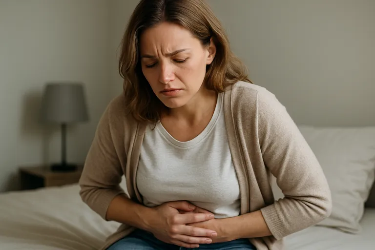 Darmklachten door vitamine d tekort herkennen