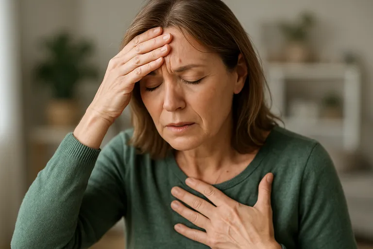 Duizelig door vitamine d-tekort: wat betekent het?