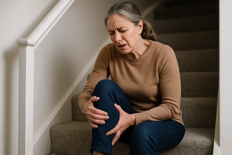 Herkenbare klachten aan je benen