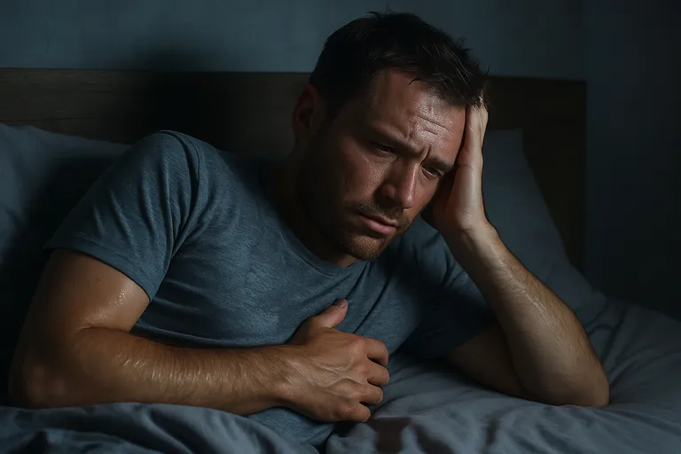 Herkennen en begrijpen: symptomen en oorzaken