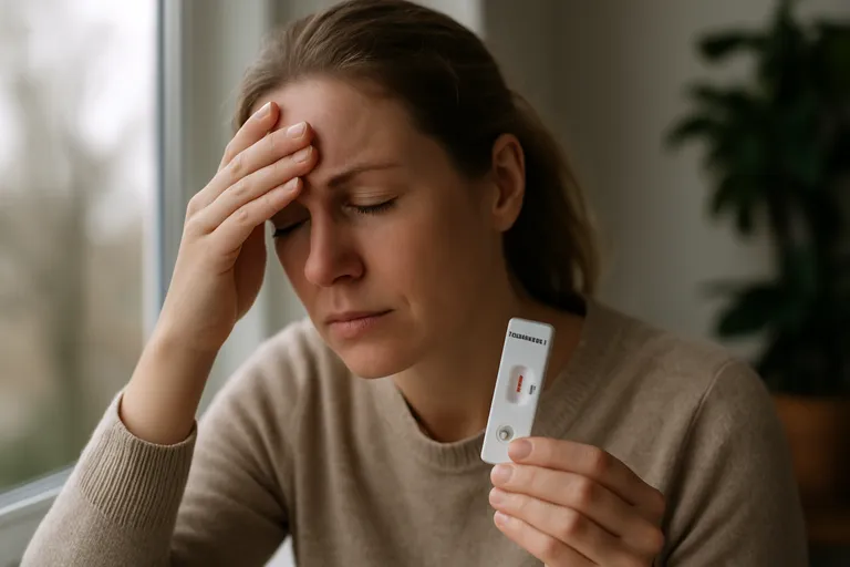 Herkennen en testen: zo check je je vitamine d