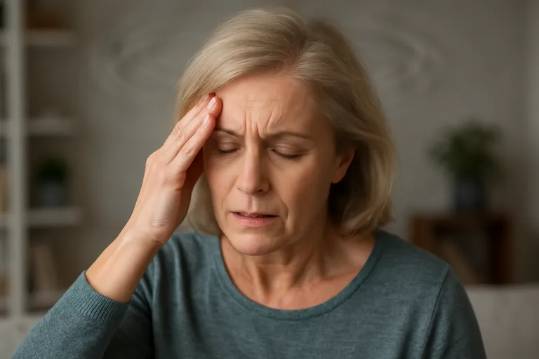 Klachten herkennen bij vitamine d en duizeligheid