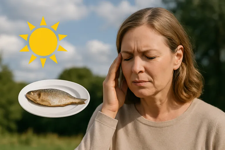 Oorzaken en risicofactoren van een vitamine d-tekort