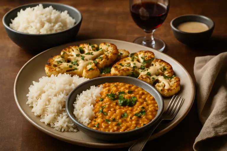 Receptideeën per voorkeur en dieet