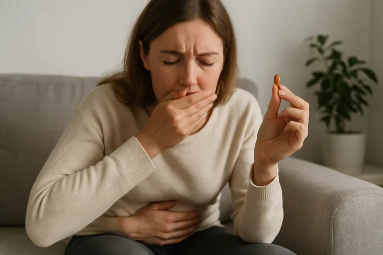 Signalen en risicofactoren van een vitamine D-tekort