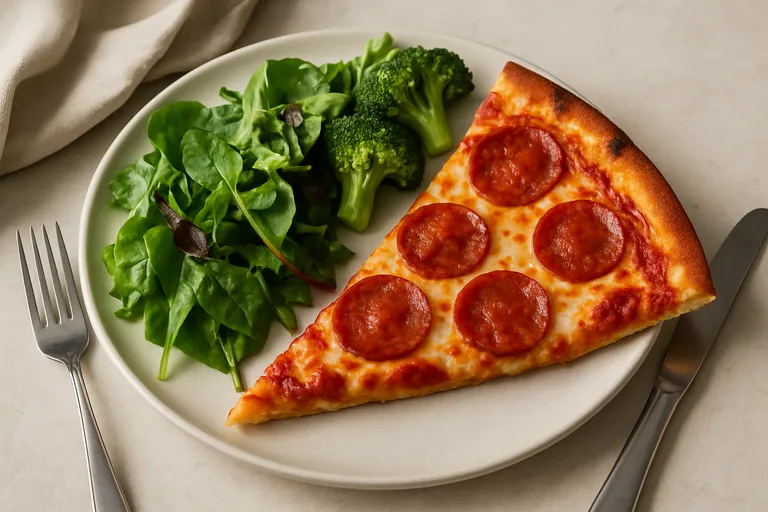 Slim genieten: zo balanceer je lekker avondeten ongezond