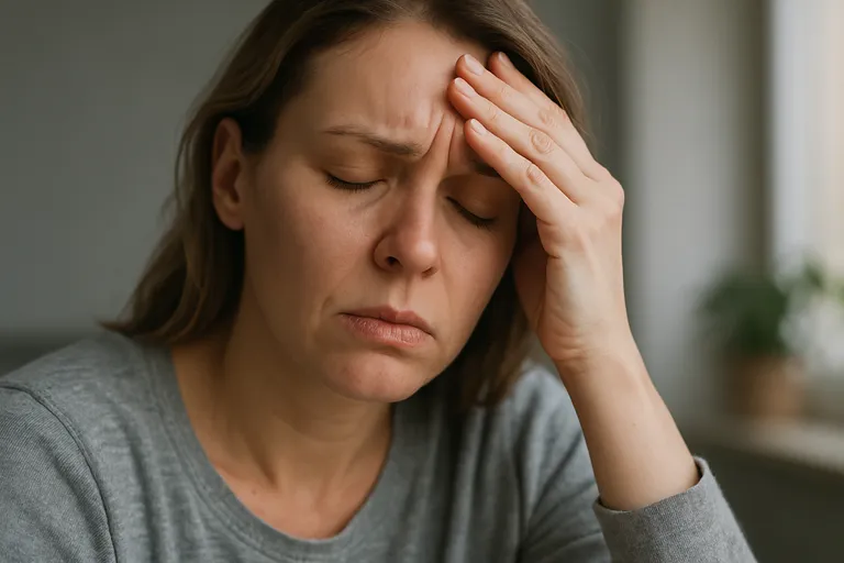 Symptomen en risico's