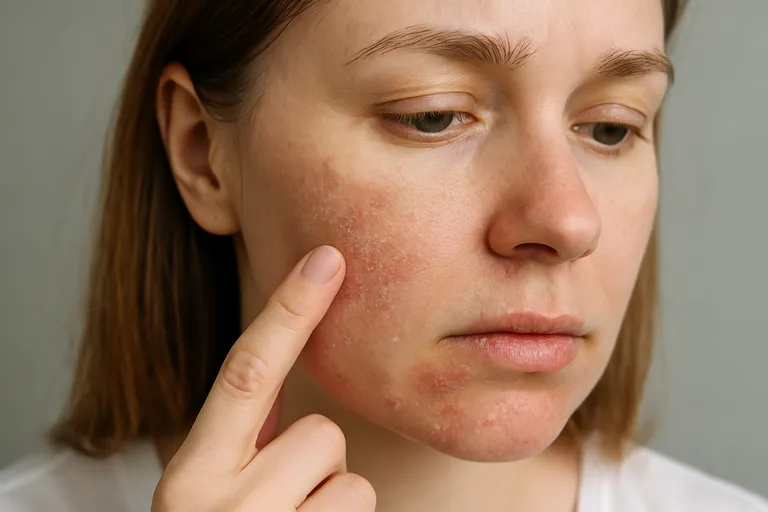 Symptomen van een vitamine d-tekort op je huid