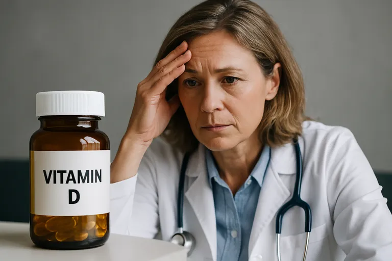 Veelgestelde vragen over welke ziekte veroorzaakt vitamine d tekort