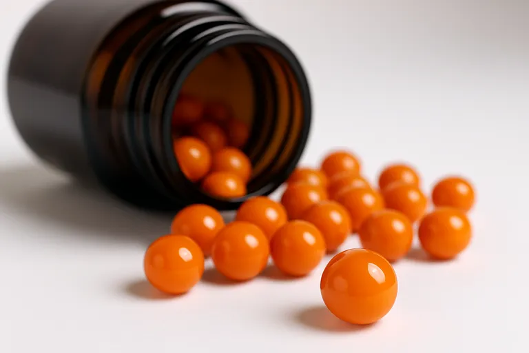 Wat is vitamine A teveel (hypervitaminose A)?