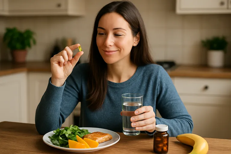Wat kun je doen: praktische aanpak en veilige suppletie