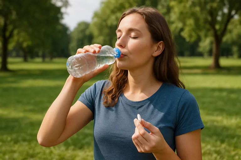 Wat kun je zelf doen: praktische stappen