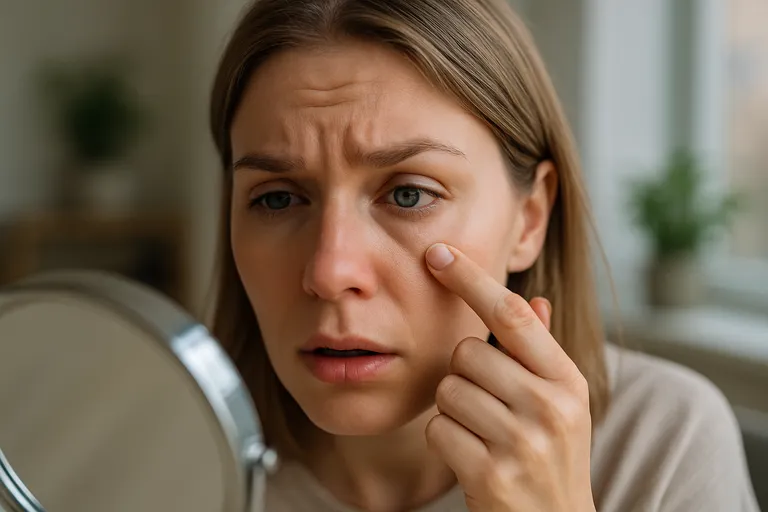 Droge ogen en wazig zicht? zo herken je een tekort aan vitamine D