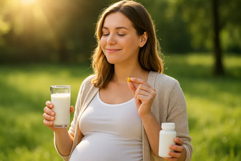 Veilig suppleren: zon, voeding en supplementen