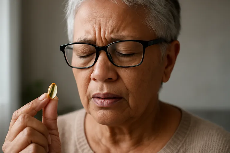 Vitamine D tekort ogen: risicogroepen, testen en wanneer je actie neemt
