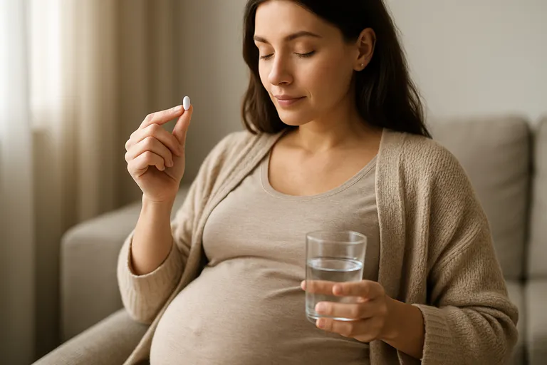 Waarom vitamine D belangrijk is tijdens de zwangerschap